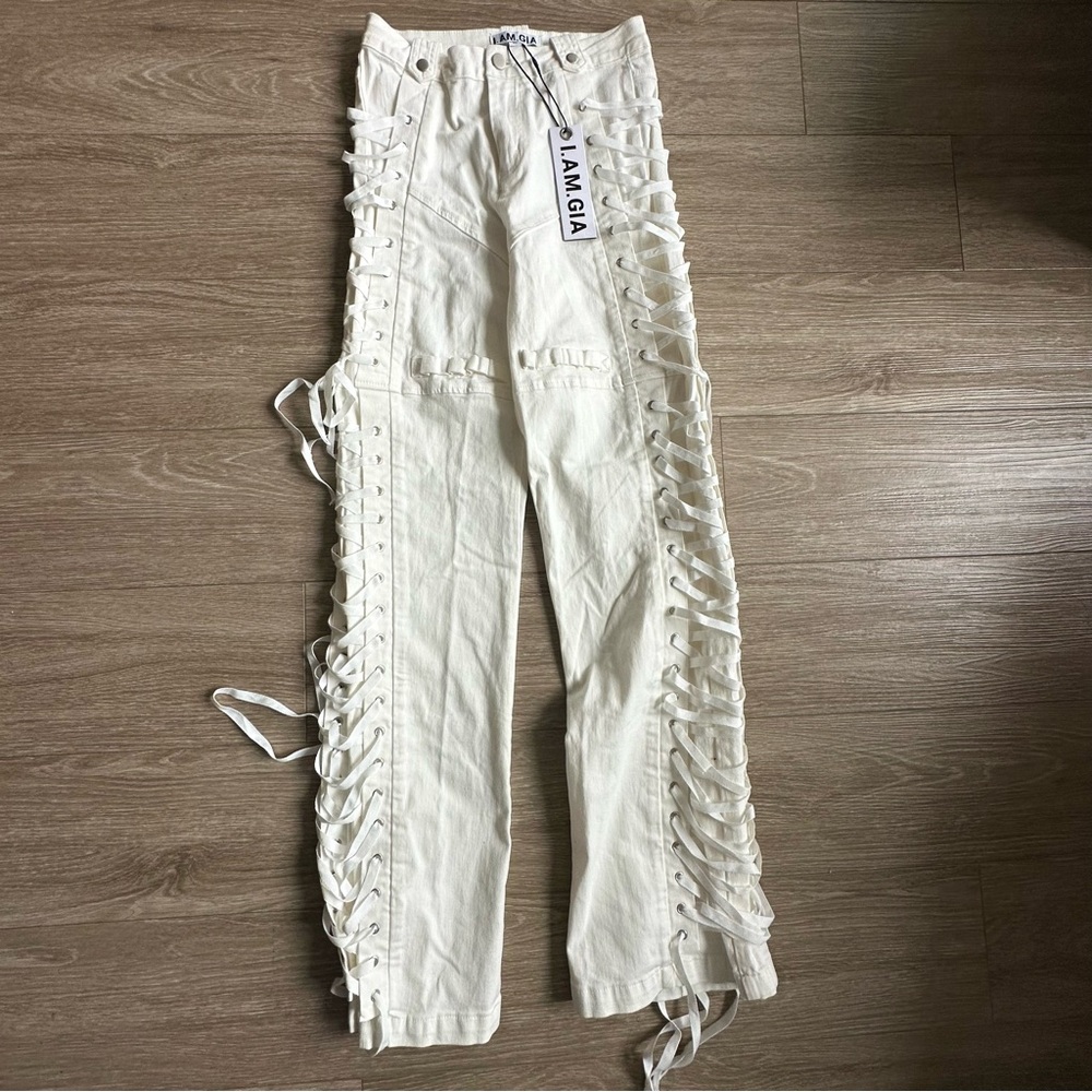 I.AM.GIA Holly Pant